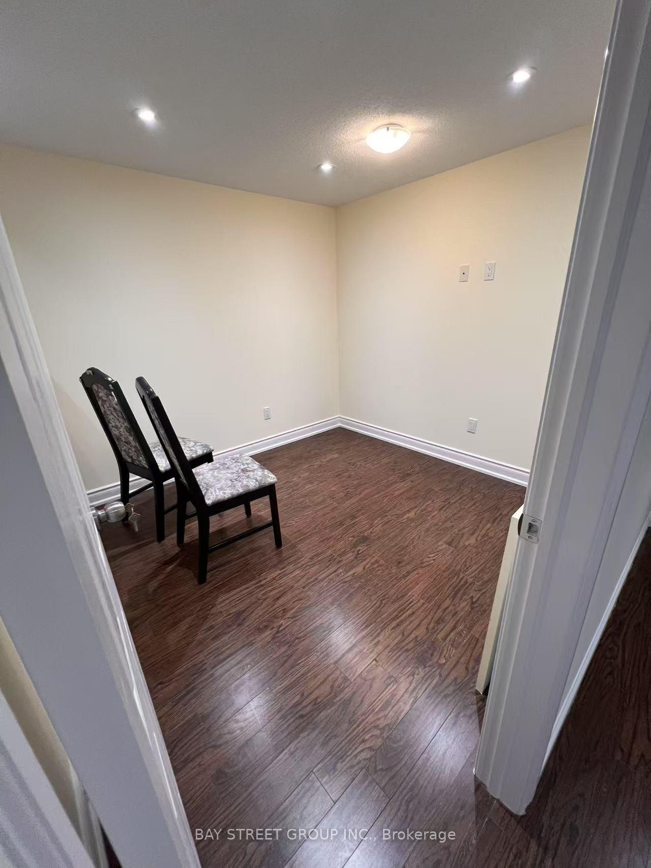 Photo 5 of Unit bsmt, 369 William Berczy Boulevard, Markham, Berczy — HOMEH