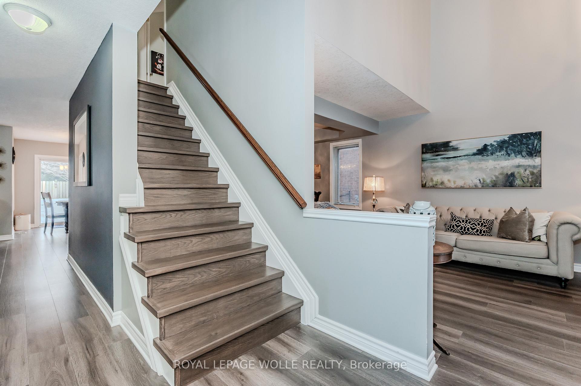 Photo 30 of 618 Doon Drive S, Kitchener — HOMEH