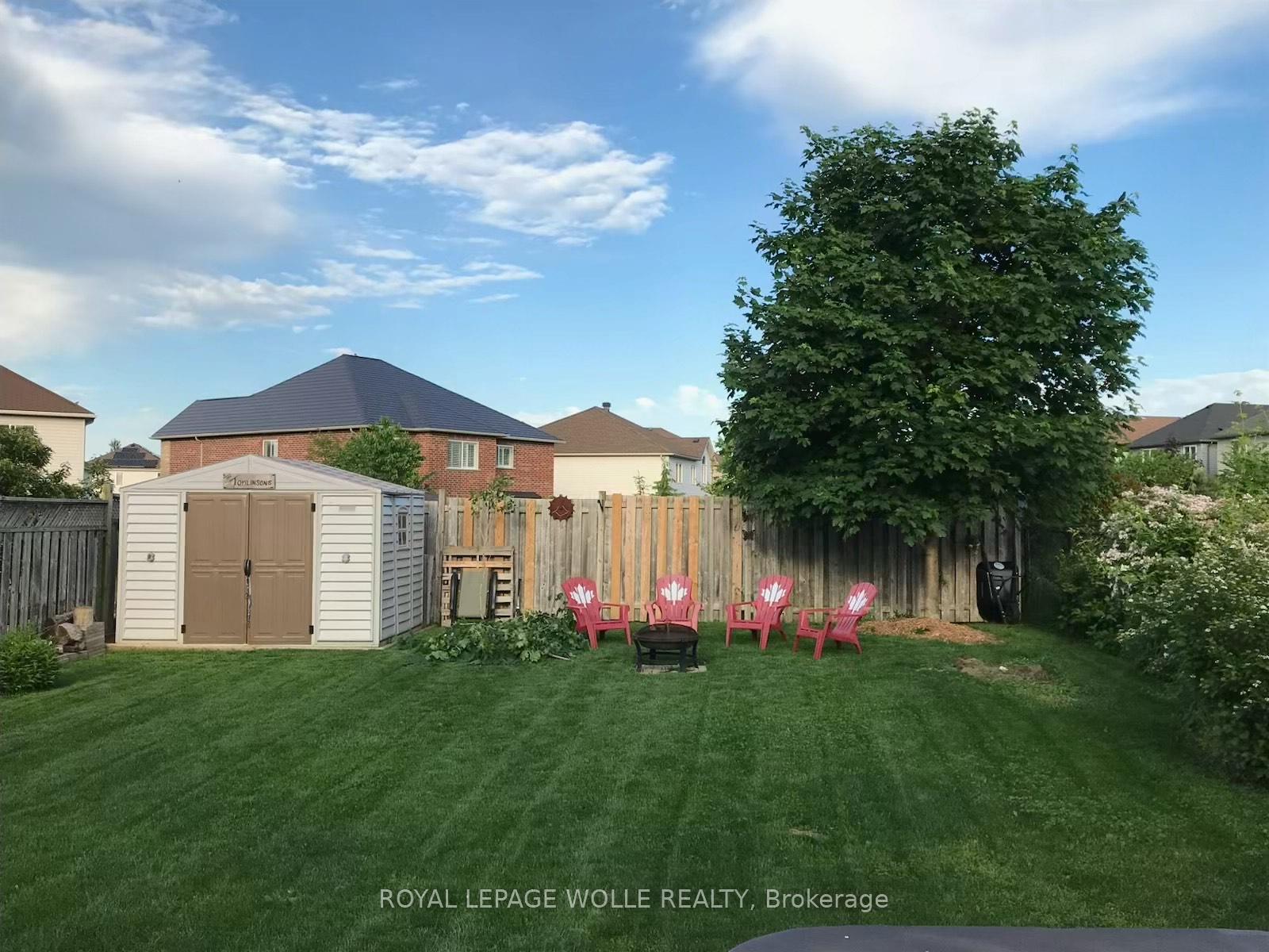 Photo 40 of 618 Doon Drive S, Kitchener — HOMEH