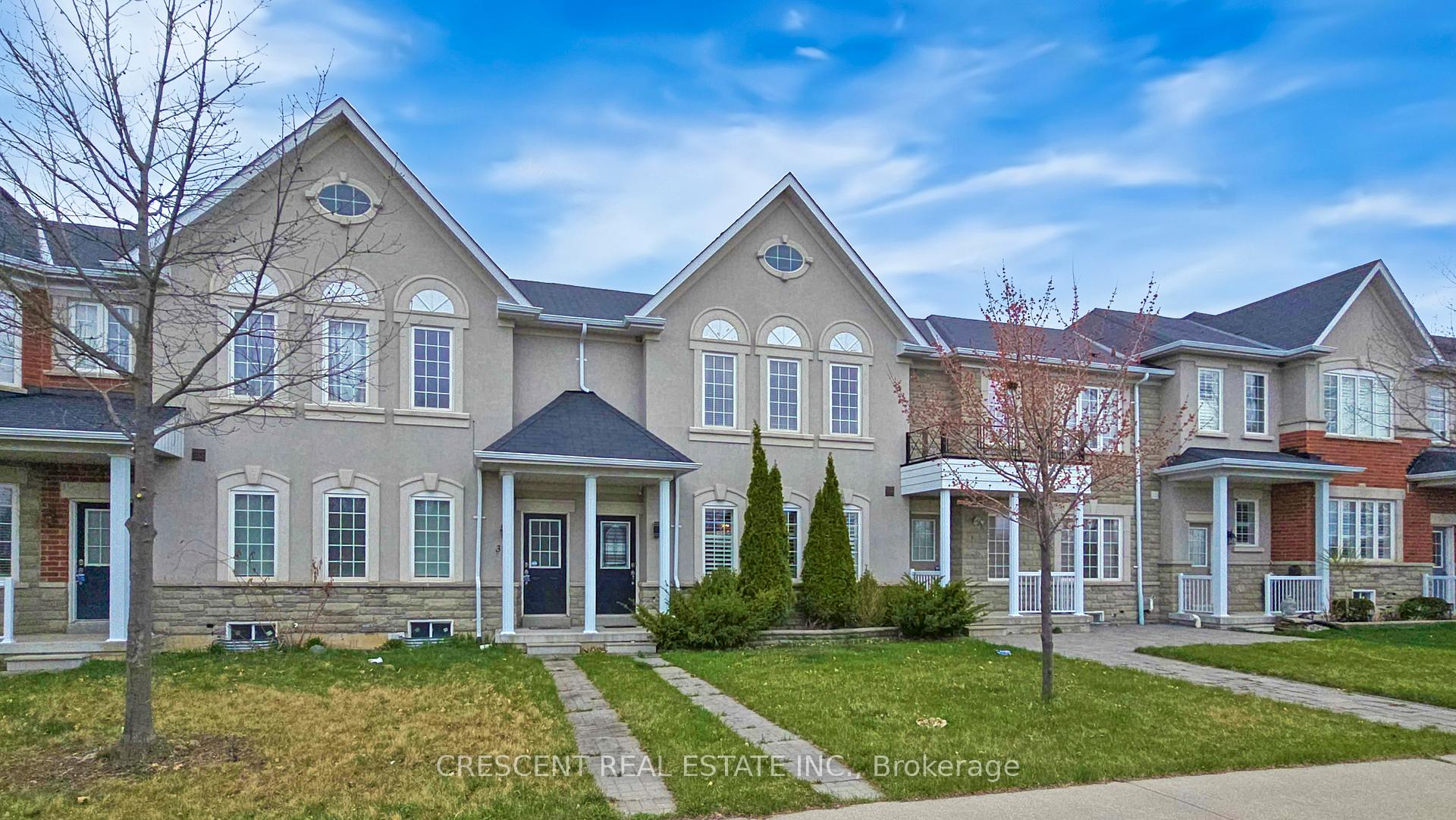 Front of 29 Vettese Court