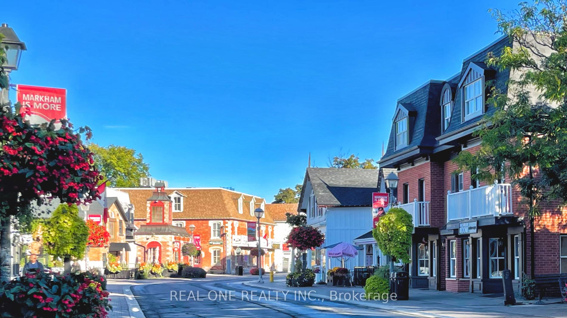 Photo 40 of 35 Aitken Circle, Markham, Unionville — HOMEH