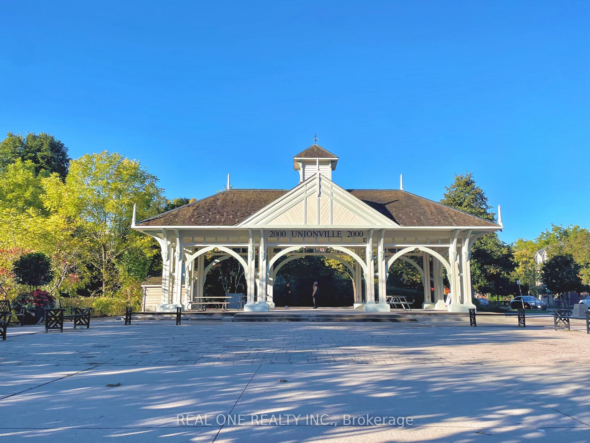 Photo 43 of 35 Aitken Circle, Markham, Unionville — HOMEH