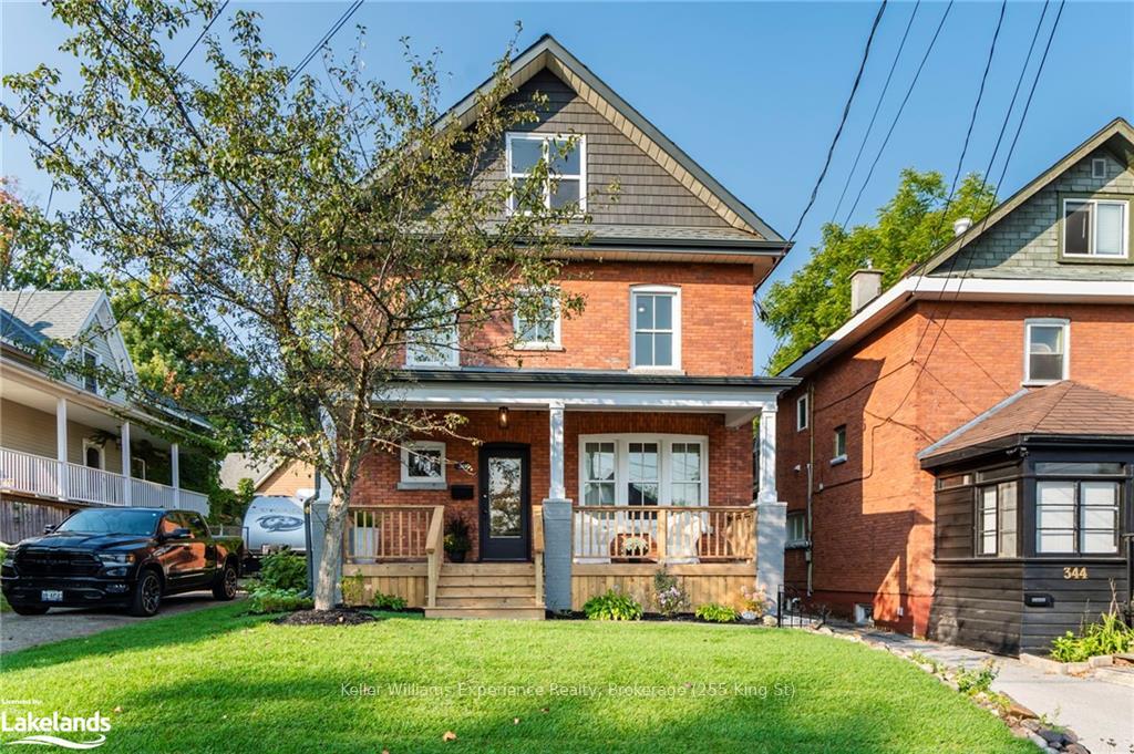 Photo 2 of 348 First Street, Midland — HOMEH