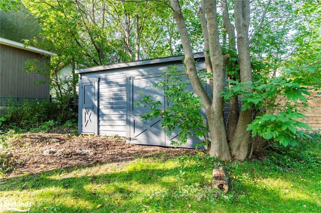 Photo 42 of 348 First Street, Midland — HOMEH