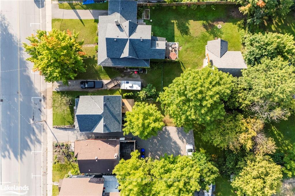 Photo 44 of 348 First Street, Midland — HOMEH