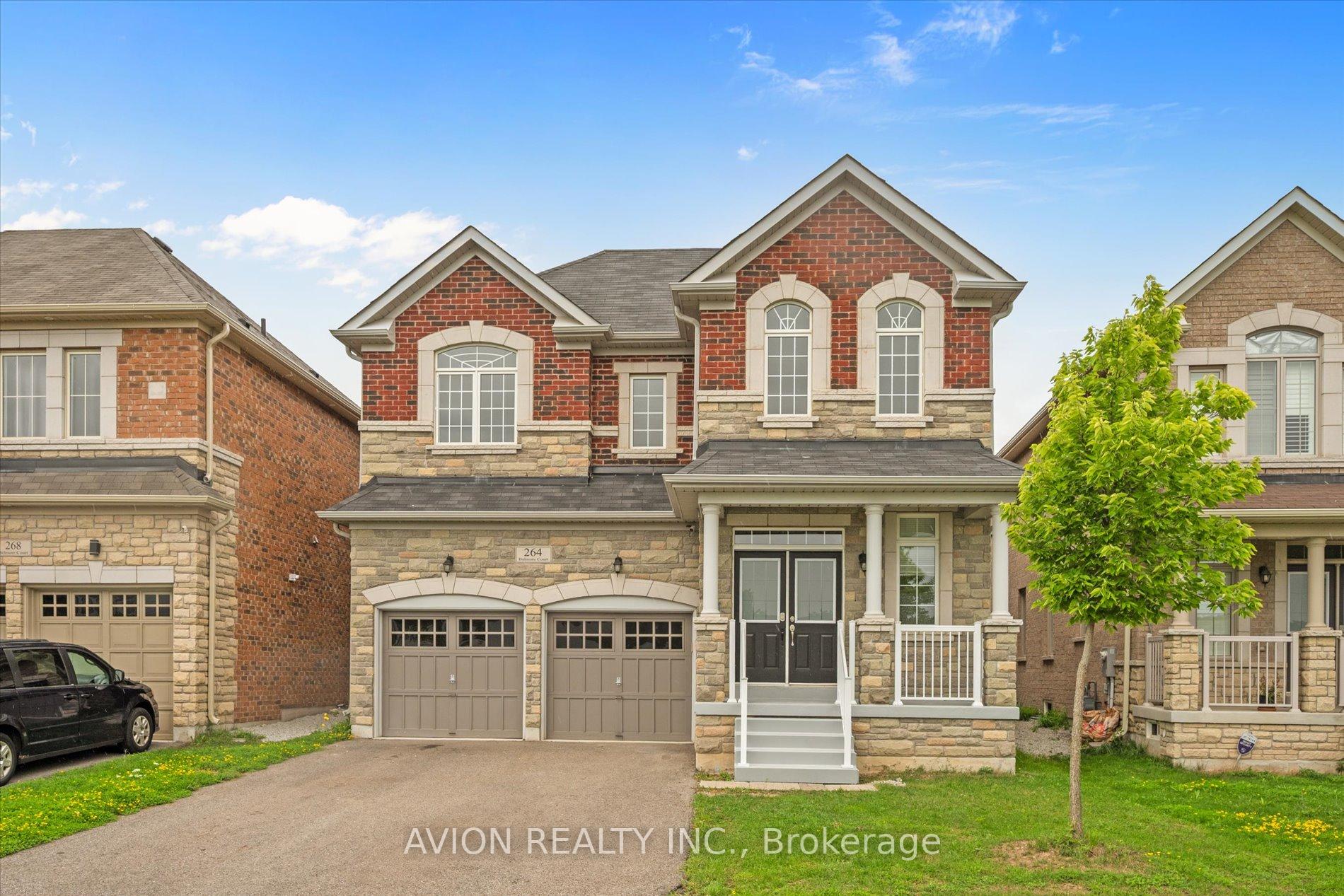 Photo 1 of 264 Belmore Court, Milton, Ford — HOMEH