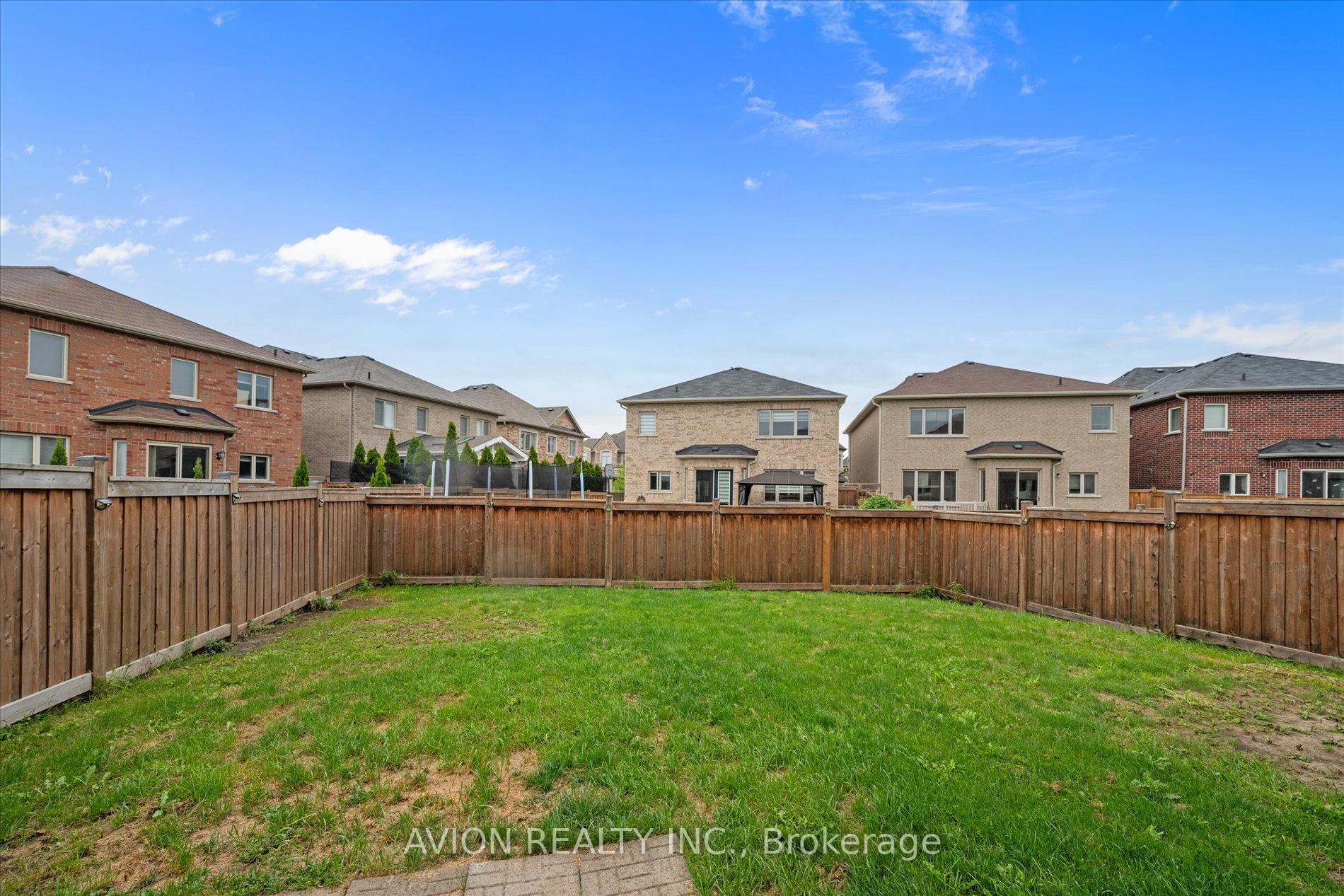 Photo 38 of 264 Belmore Court, Milton, Ford — HOMEH