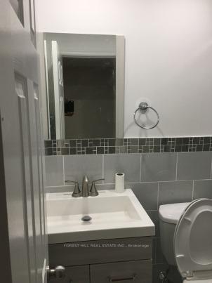 Photo 3 of Unit Basement, 94 Andriana Crescent, Markham, Box Grove — HOMEH