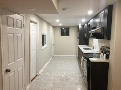 Photo 10 of Unit Basement, 94 Andriana Crescent, Markham, Box Grove — HOMEH