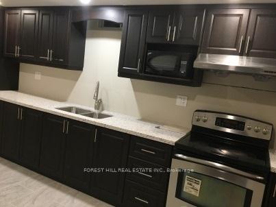 Photo 13 of Unit Basement, 94 Andriana Crescent, Markham, Box Grove — HOMEH