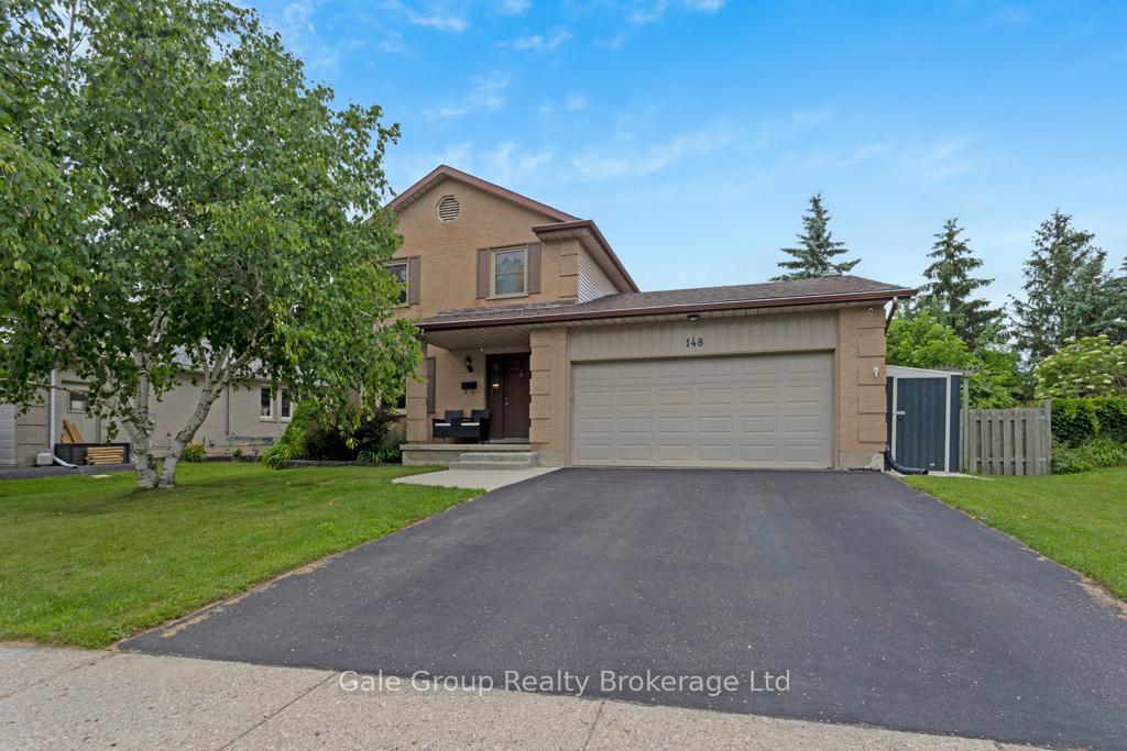 Photo 1 of 148 Rolling Meadows Drive, Kitchener, Forest Heights — HOMEH