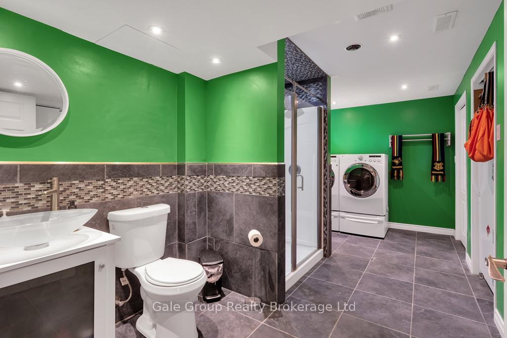 Photo 23 of 148 Rolling Meadows Drive, Kitchener, Forest Heights — HOMEH