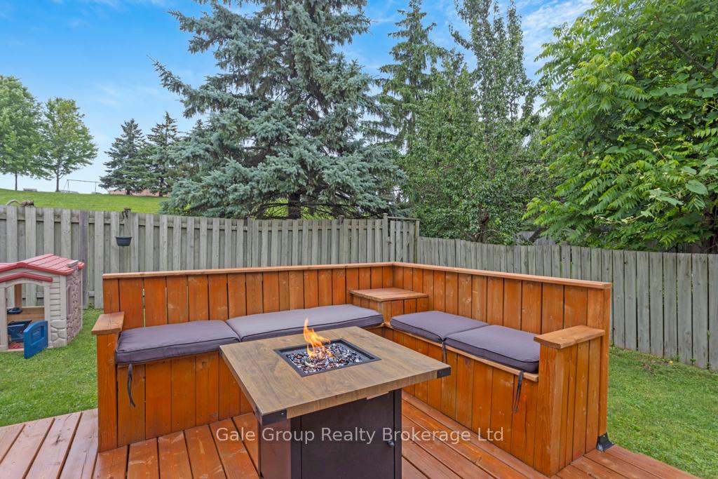 Photo 26 of 148 Rolling Meadows Drive, Kitchener, Forest Heights — HOMEH