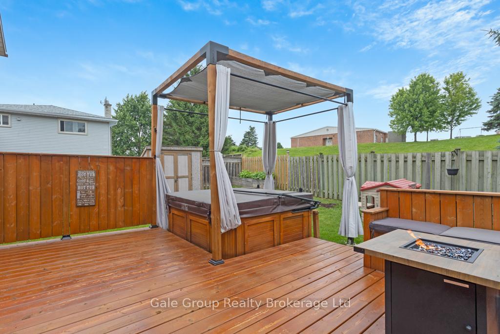 Photo 27 of 148 Rolling Meadows Drive, Kitchener, Forest Heights — HOMEH