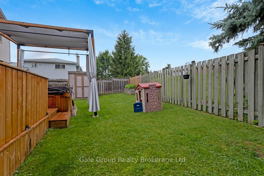 Photo 28 of 148 Rolling Meadows Drive, Kitchener, Forest Heights — HOMEH