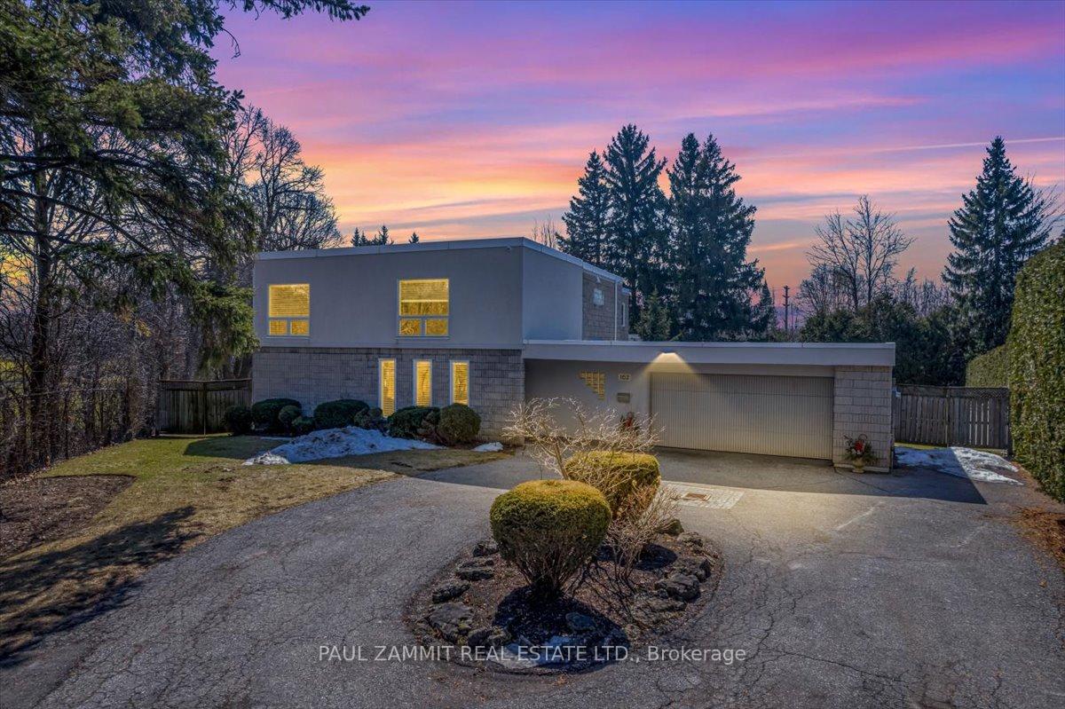 Photo 1 of 162 Bayview Fairways Drive, Markham, Bayview Fairway-Bayview Country Club Estates — HOMEH