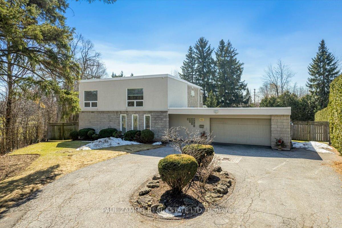 Photo 2 of 162 Bayview Fairways Drive, Markham, Bayview Fairway-Bayview Country Club Estates — HOMEH
