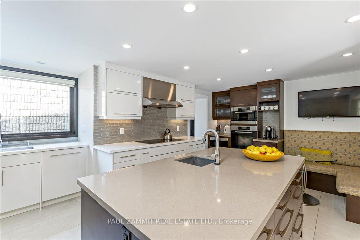 Photo 6 of 162 Bayview Fairways Drive, Markham, Bayview Fairway-Bayview Country Club Estates — HOMEH