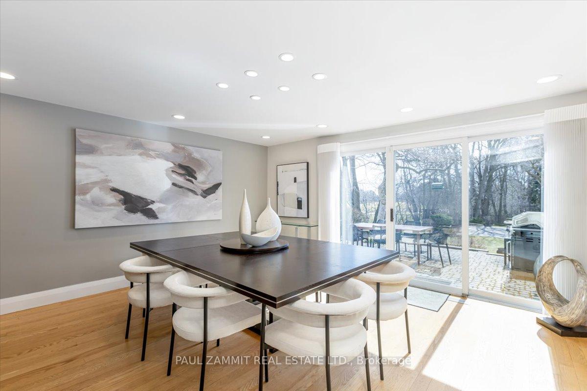 Photo 10 of 162 Bayview Fairways Drive, Markham, Bayview Fairway-Bayview Country Club Estates — HOMEH