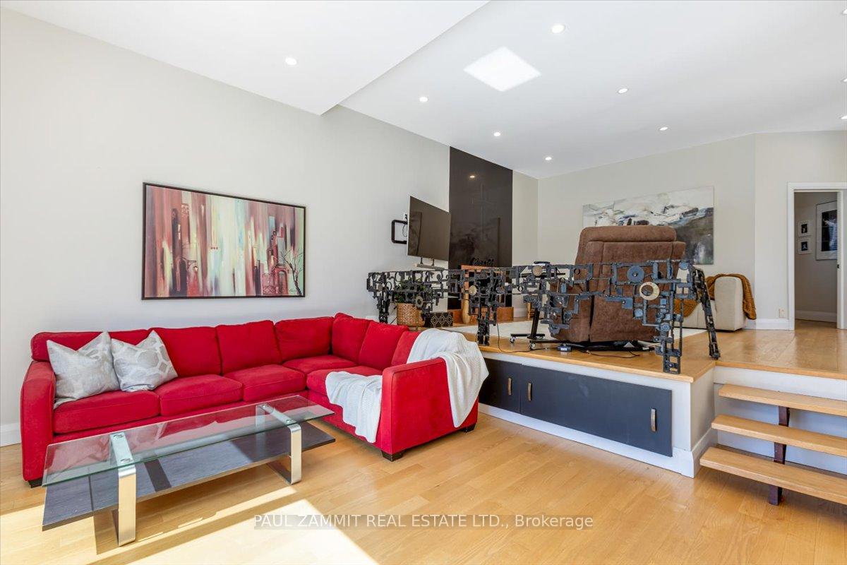 Photo 20 of 162 Bayview Fairways Drive, Markham, Bayview Fairway-Bayview Country Club Estates — HOMEH