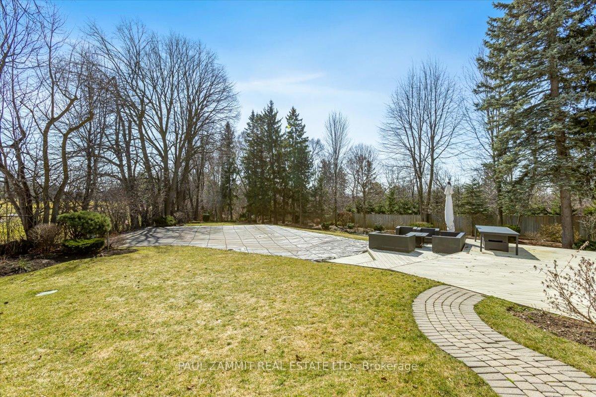 Photo 42 of 162 Bayview Fairways Drive, Markham, Bayview Fairway-Bayview Country Club Estates — HOMEH