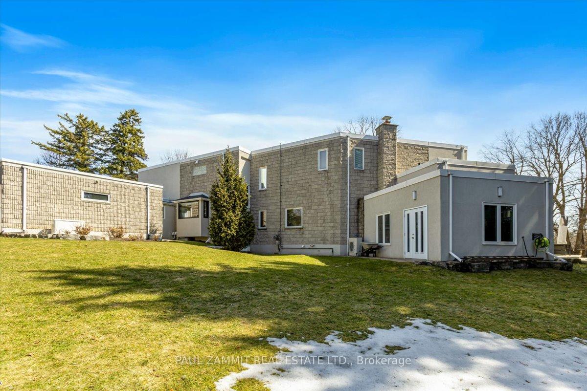 Photo 43 of 162 Bayview Fairways Drive, Markham, Bayview Fairway-Bayview Country Club Estates — HOMEH