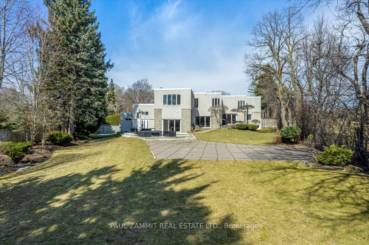Photo 44 of 162 Bayview Fairways Drive, Markham, Bayview Fairway-Bayview Country Club Estates — HOMEH