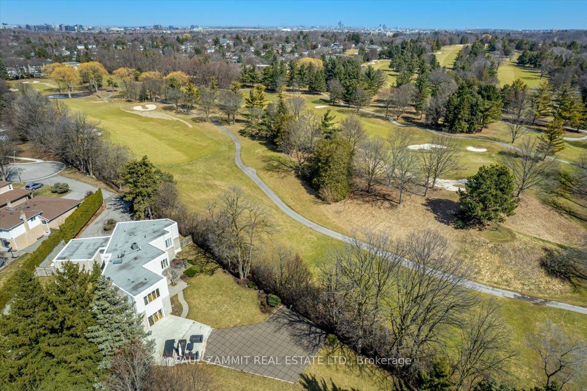 Photo 49 of 162 Bayview Fairways Drive, Markham, Bayview Fairway-Bayview Country Club Estates — HOMEH