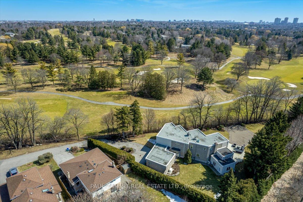 Photo 50 of 162 Bayview Fairways Drive, Markham, Bayview Fairway-Bayview Country Club Estates — HOMEH