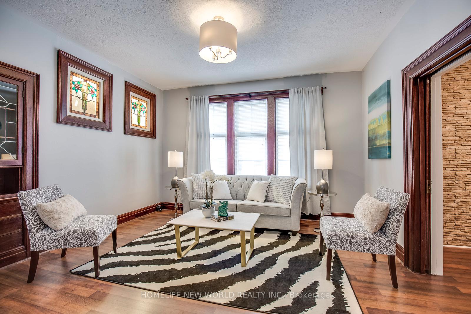 Photo 4 of Unit 1, 27 Garfield Avenue S, Hamilton, Stipley — HOMEH