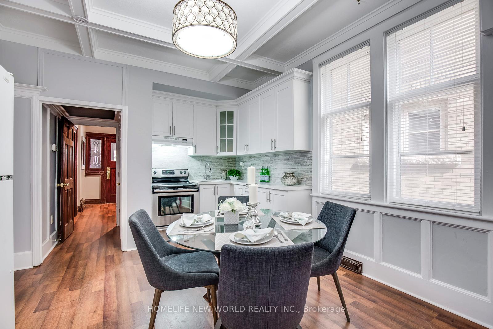 Photo 5 of Unit 1, 27 Garfield Avenue S, Hamilton, Stipley — HOMEH