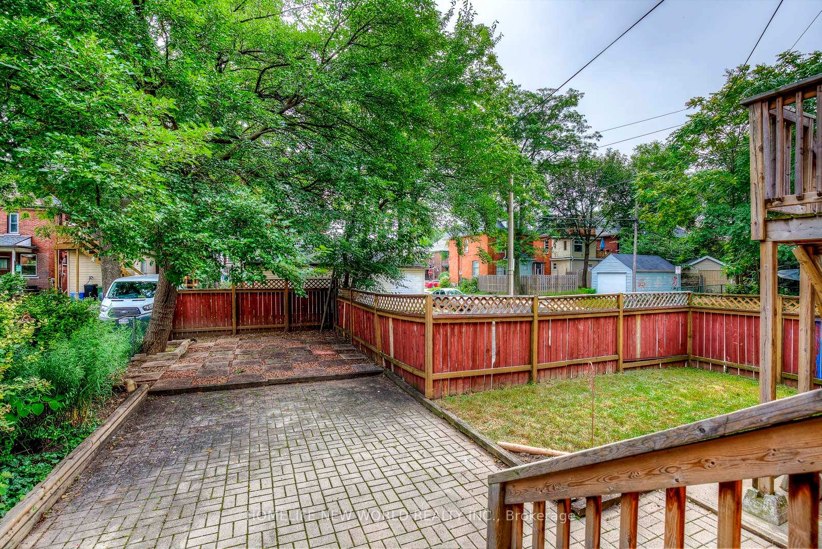 Photo 8 of Unit 1, 27 Garfield Avenue S, Hamilton, Stipley — HOMEH