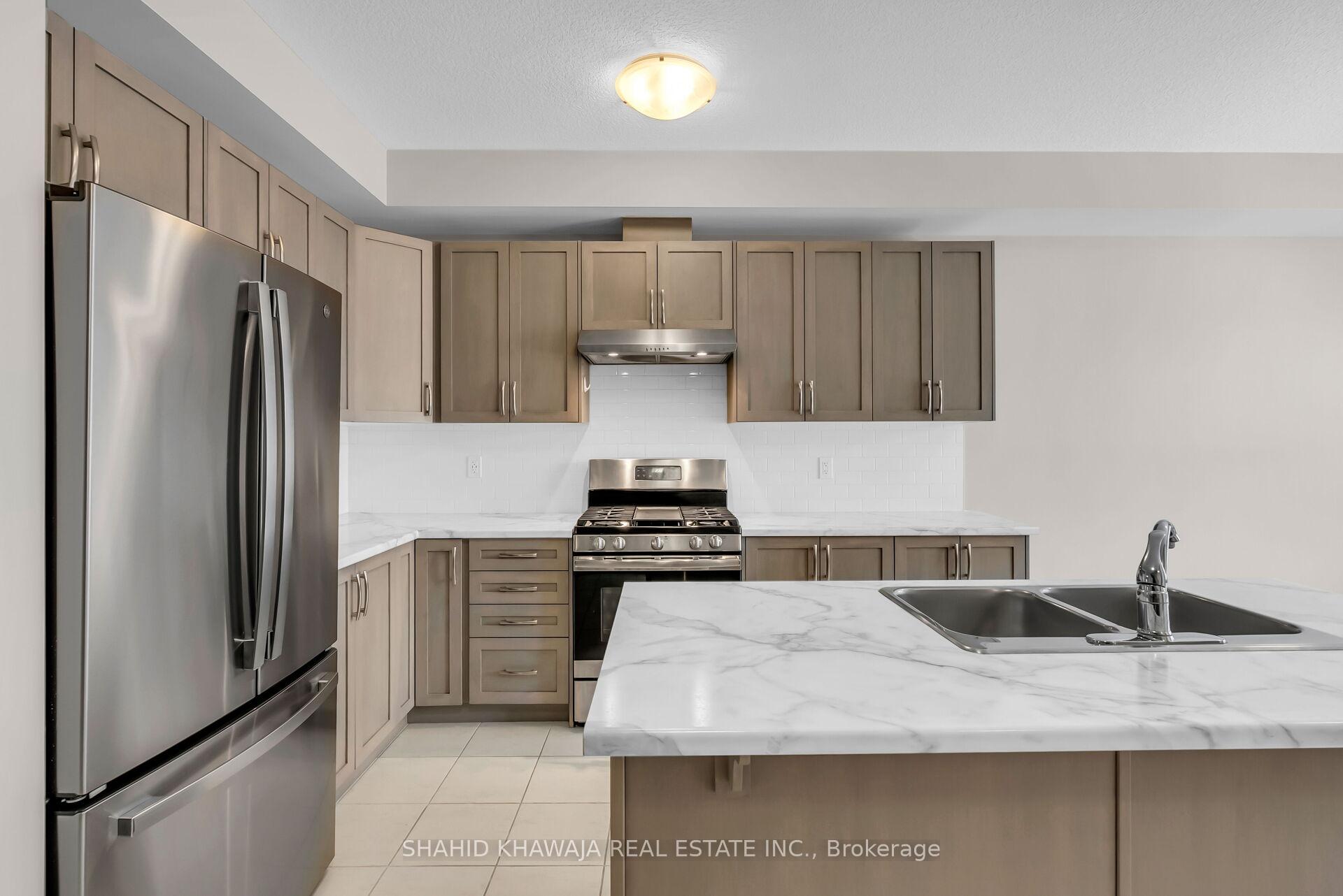 Photo 14 of Unit Unit 23, 445 Ontario Street S, Milton, Timberlea — HOMEH