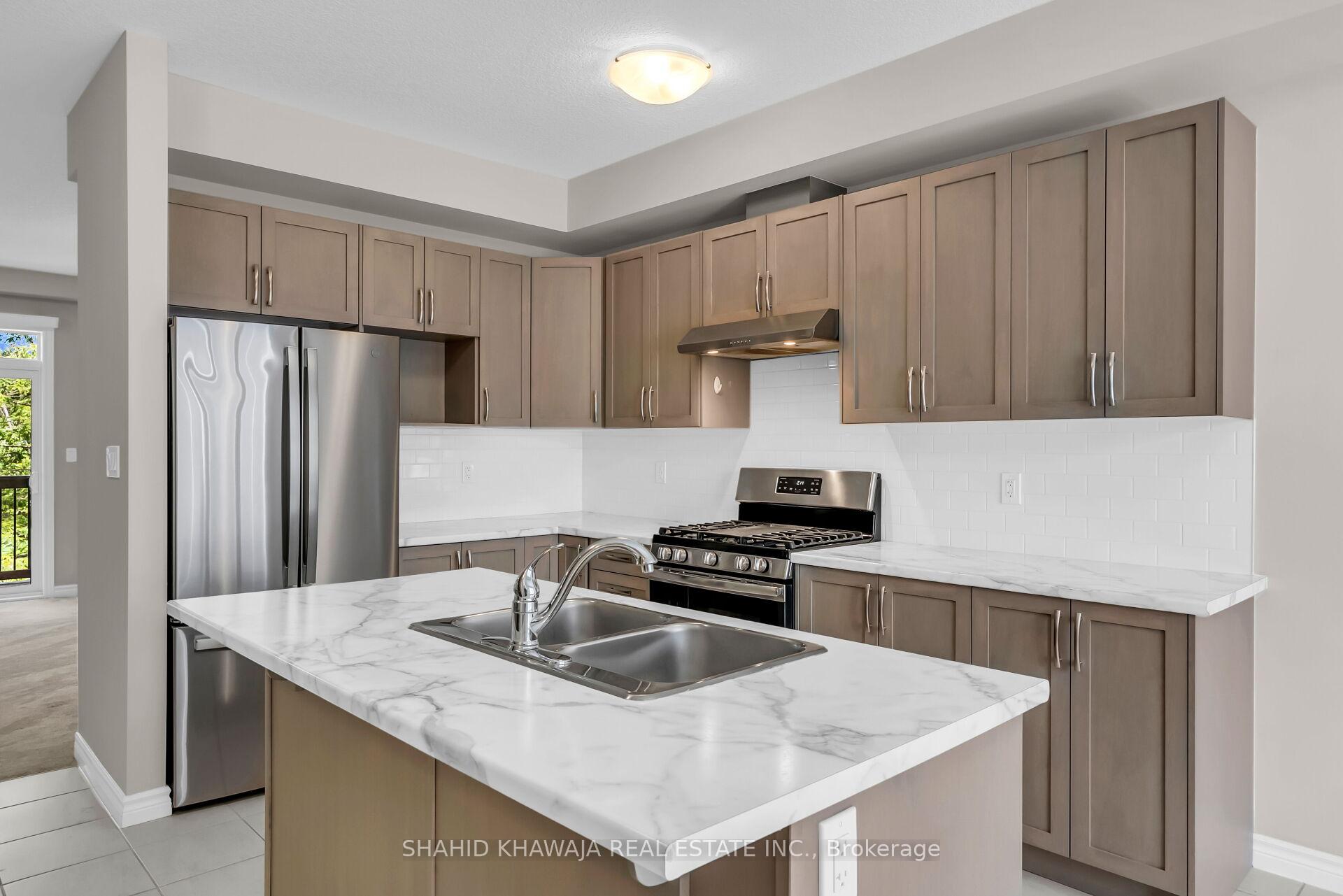 Photo 15 of Unit Unit 23, 445 Ontario Street S, Milton, Timberlea — HOMEH