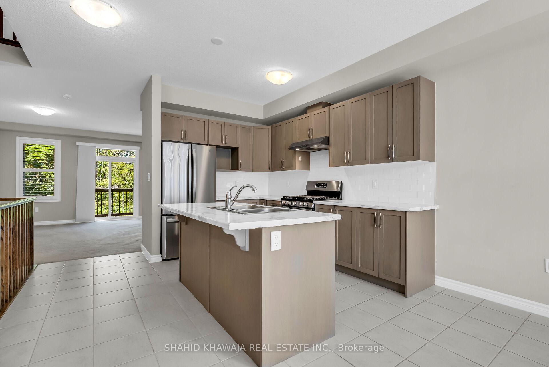 Photo 16 of Unit Unit 23, 445 Ontario Street S, Milton, Timberlea — HOMEH