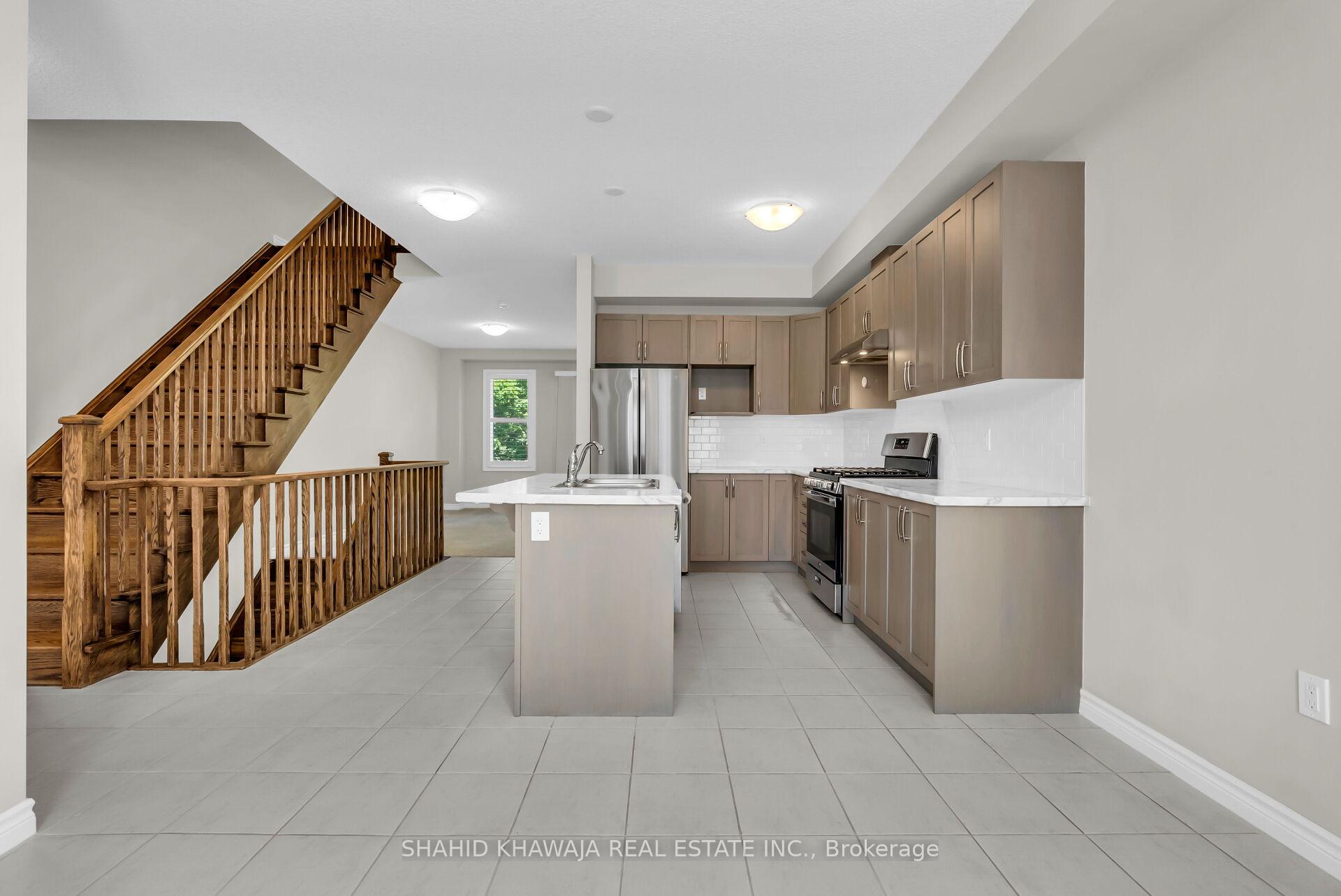 Photo 17 of Unit Unit 23, 445 Ontario Street S, Milton, Timberlea — HOMEH