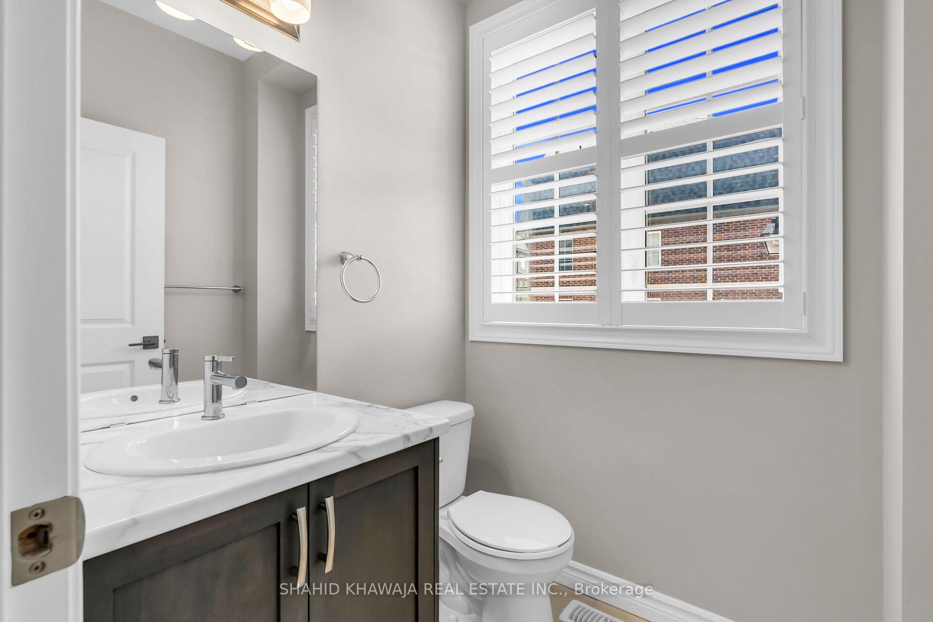 Photo 22 of Unit Unit 23, 445 Ontario Street S, Milton, Timberlea — HOMEH