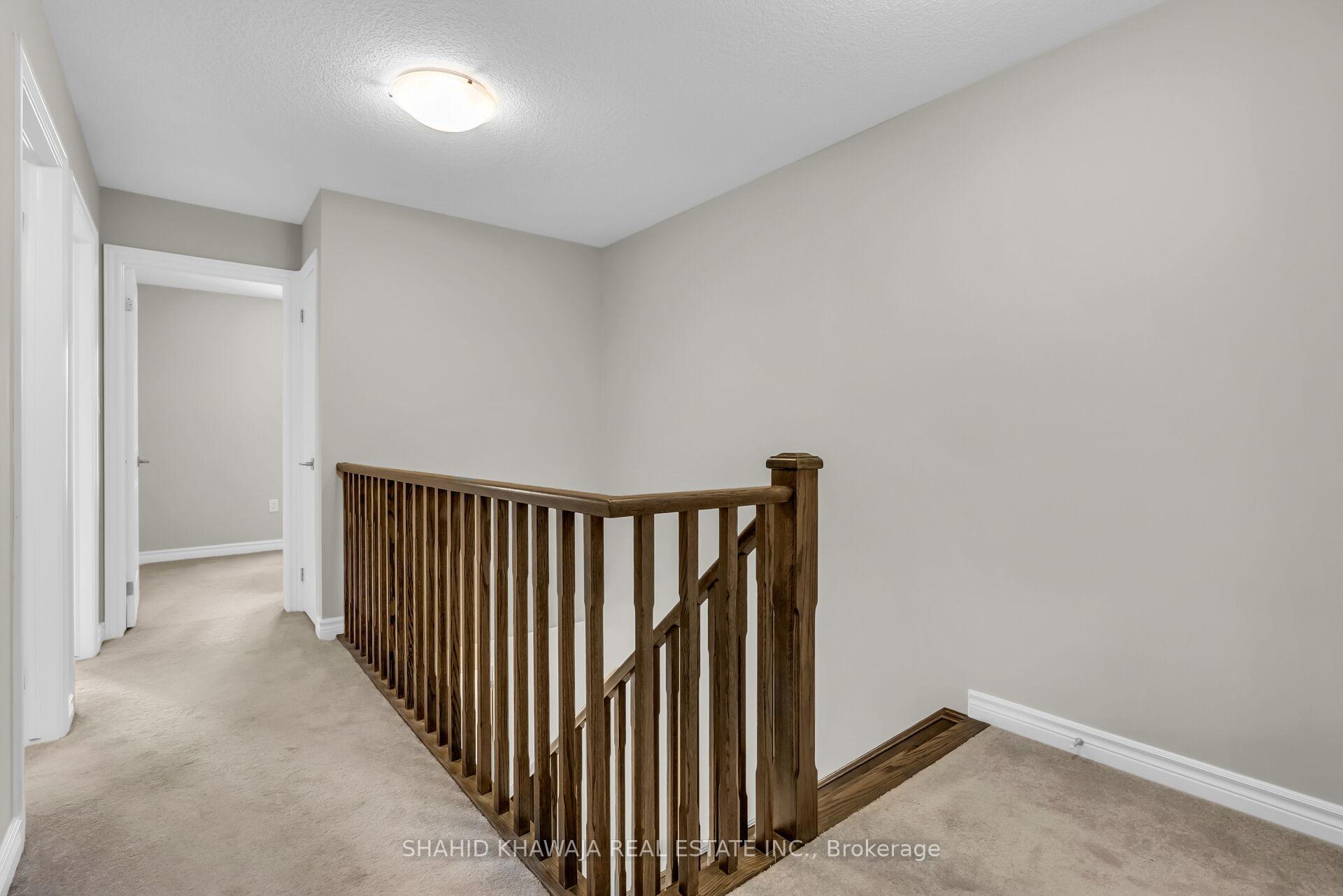 Photo 25 of Unit Unit 23, 445 Ontario Street S, Milton, Timberlea — HOMEH