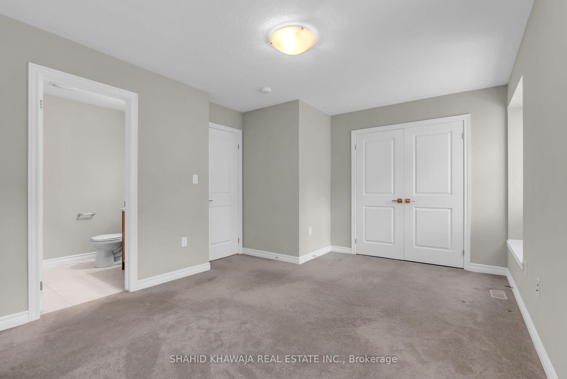 Photo 27 of Unit Unit 23, 445 Ontario Street S, Milton, Timberlea — HOMEH