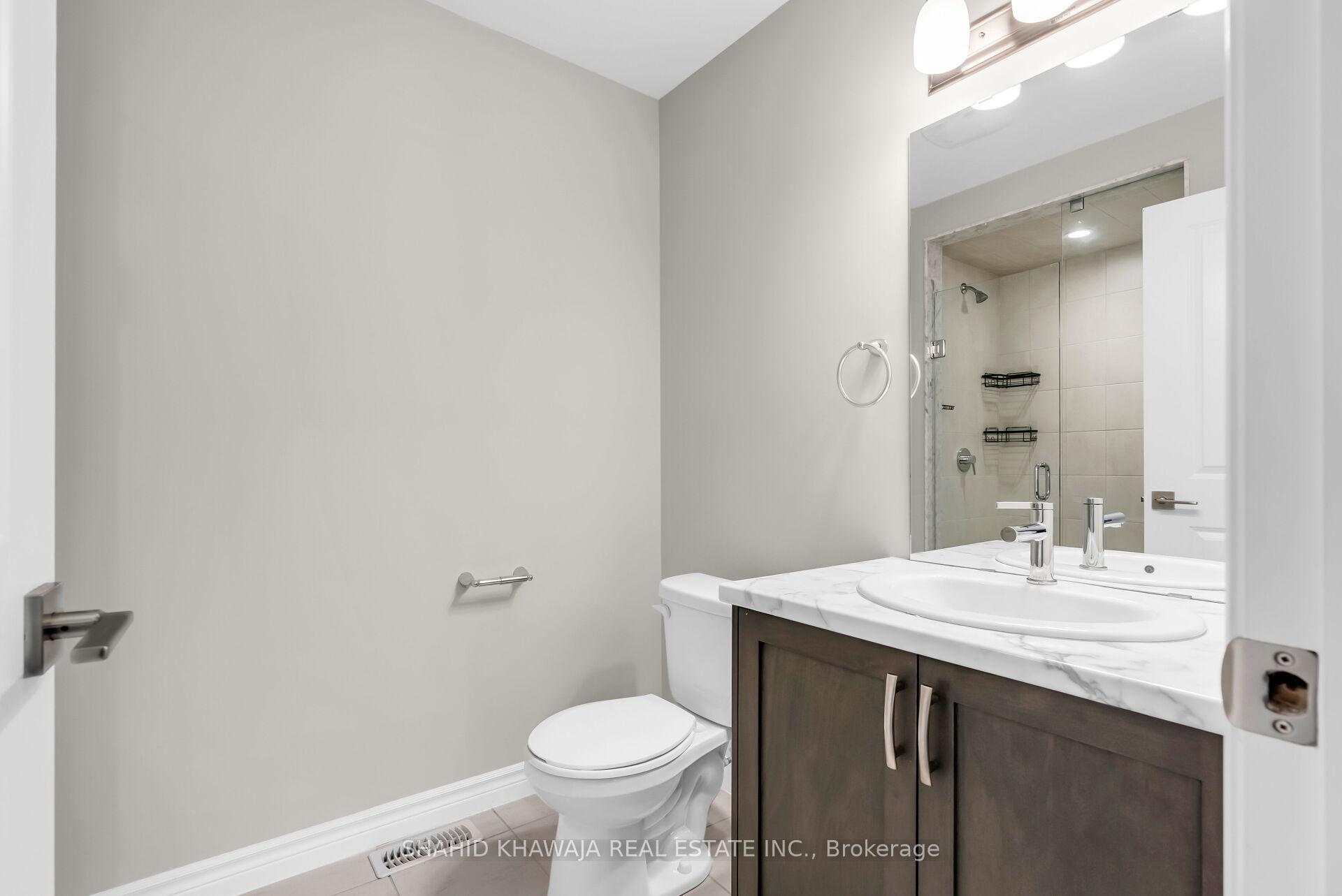 Photo 29 of Unit Unit 23, 445 Ontario Street S, Milton, Timberlea — HOMEH