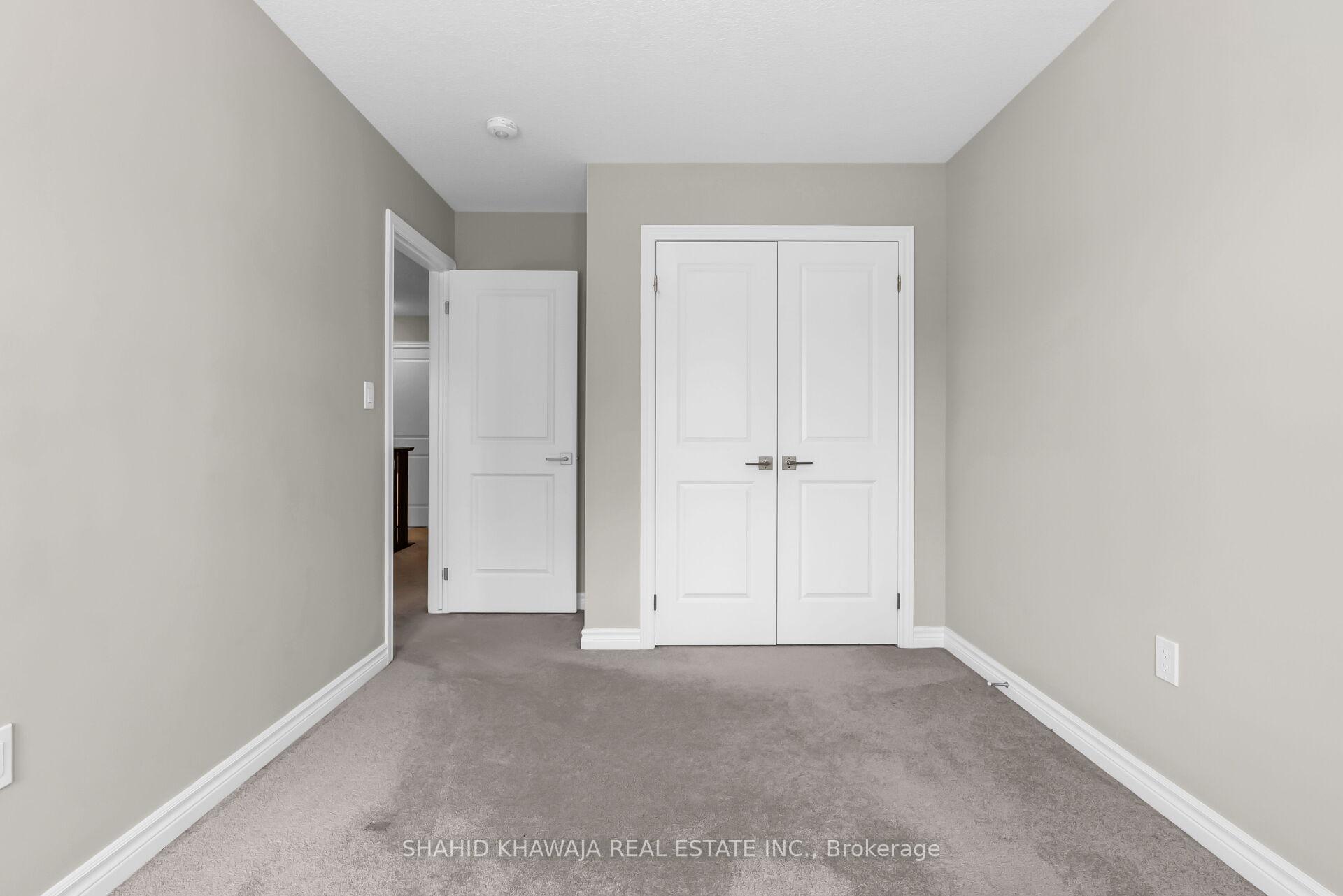 Photo 31 of Unit Unit 23, 445 Ontario Street S, Milton, Timberlea — HOMEH