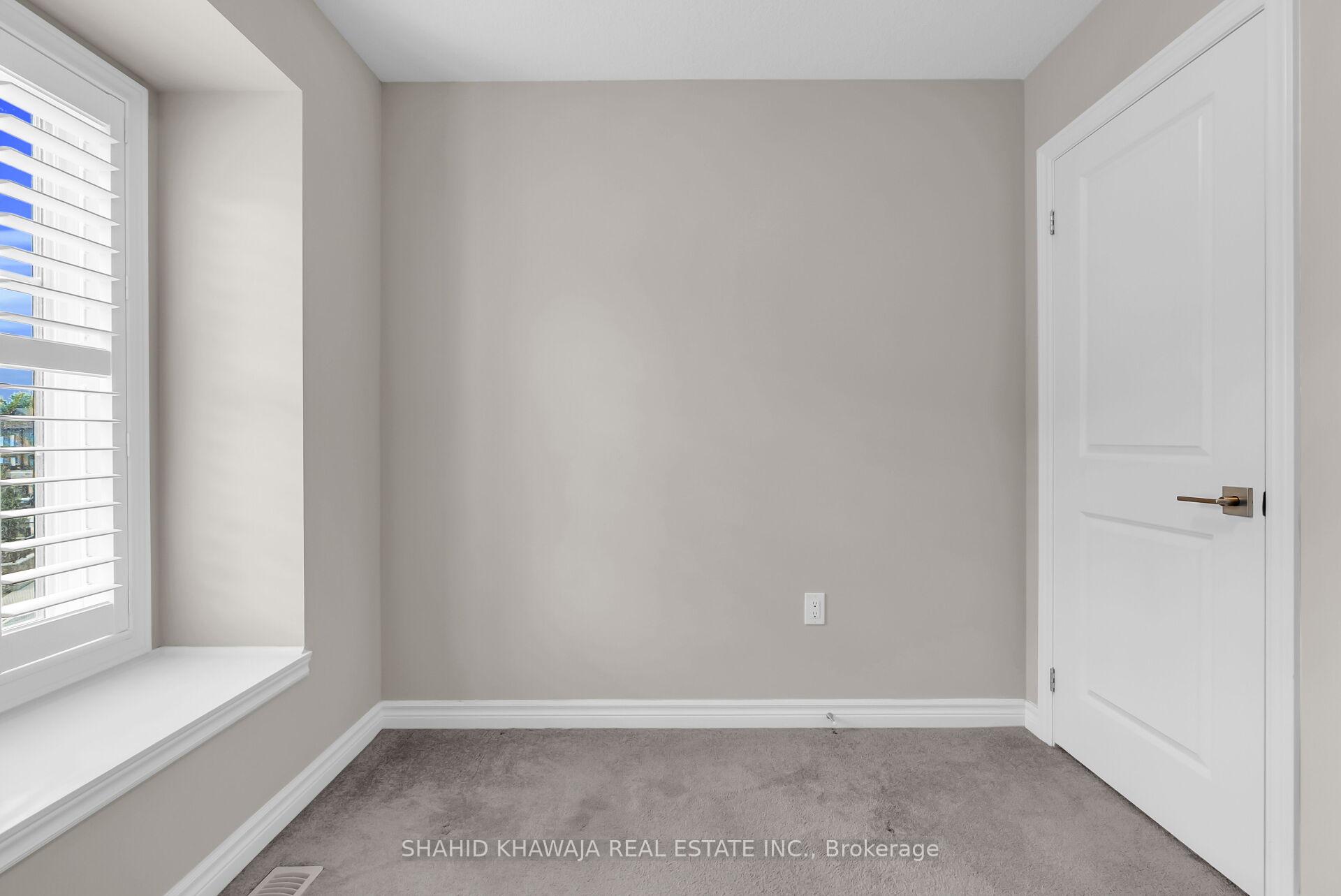 Photo 33 of Unit Unit 23, 445 Ontario Street S, Milton, Timberlea — HOMEH