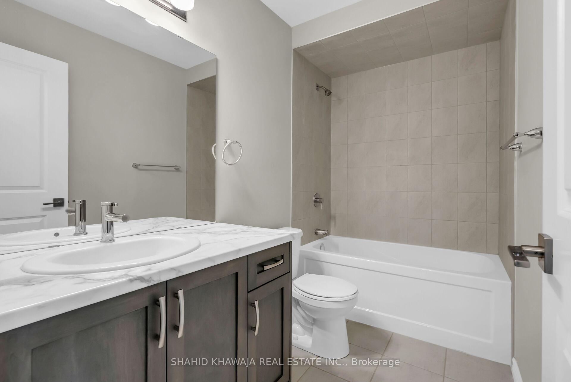 Photo 34 of Unit Unit 23, 445 Ontario Street S, Milton, Timberlea — HOMEH