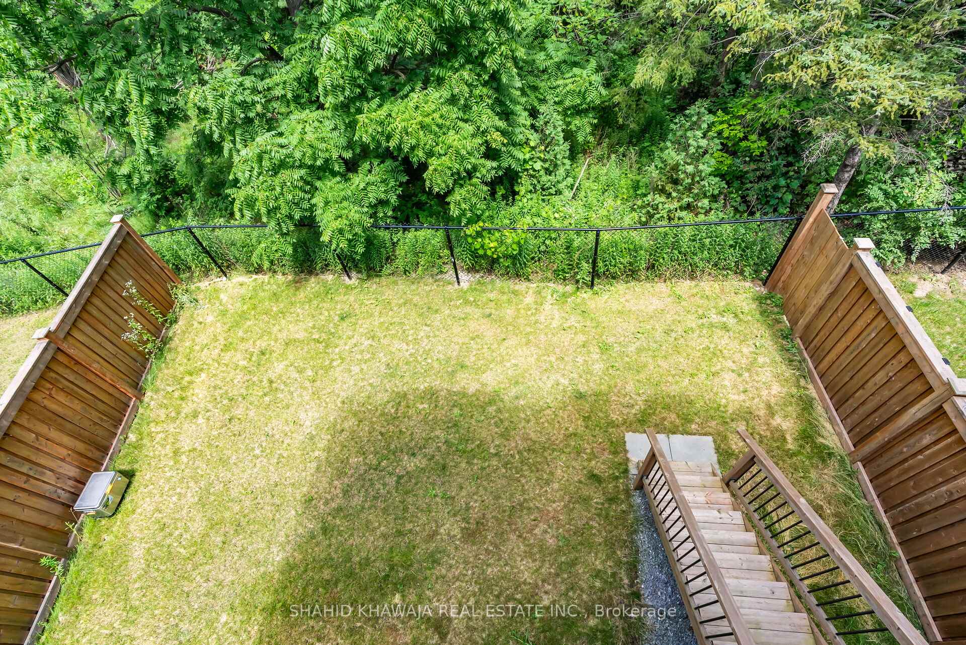 Photo 36 of Unit Unit 23, 445 Ontario Street S, Milton, Timberlea — HOMEH
