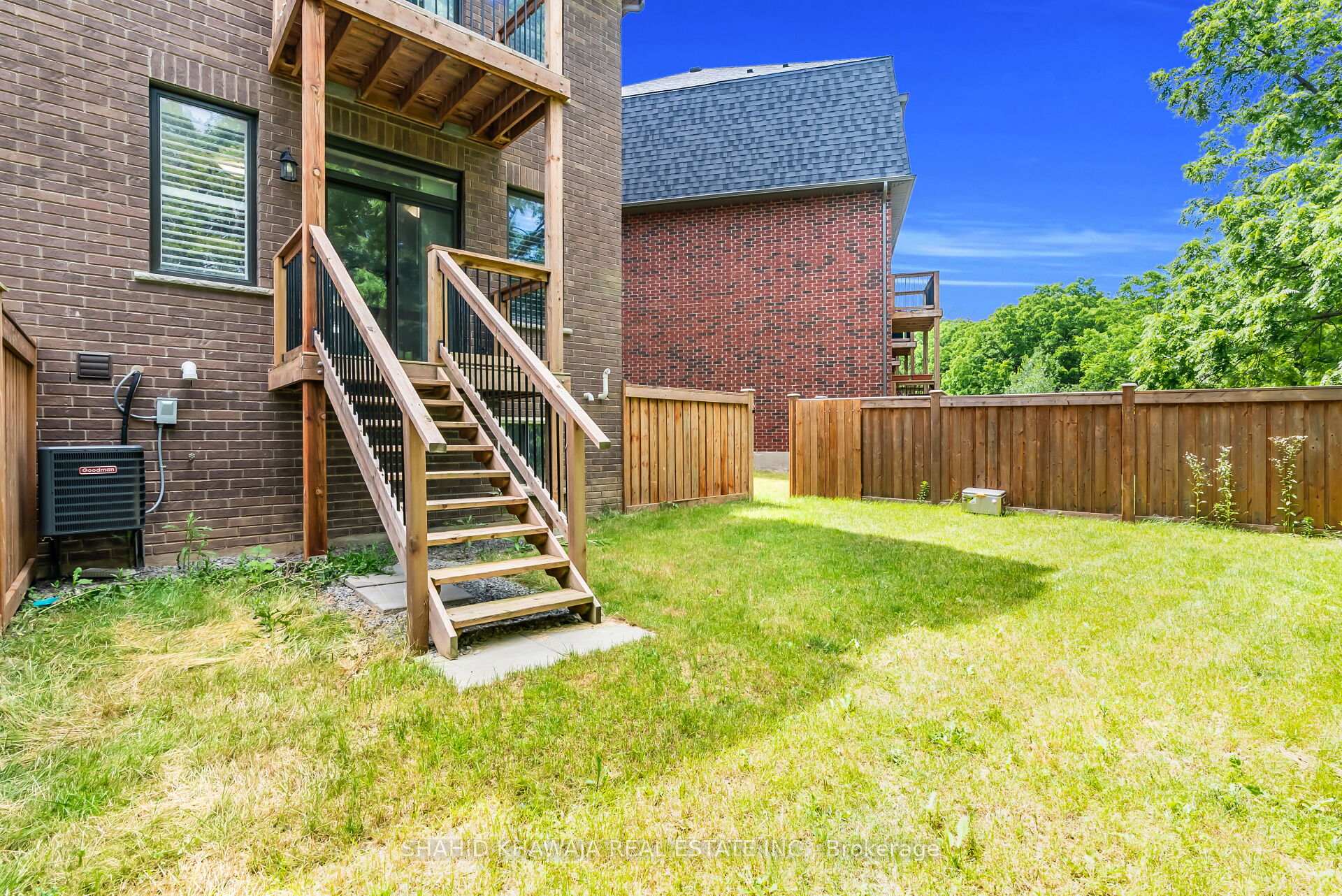 Photo 38 of Unit Unit 23, 445 Ontario Street S, Milton, Timberlea — HOMEH