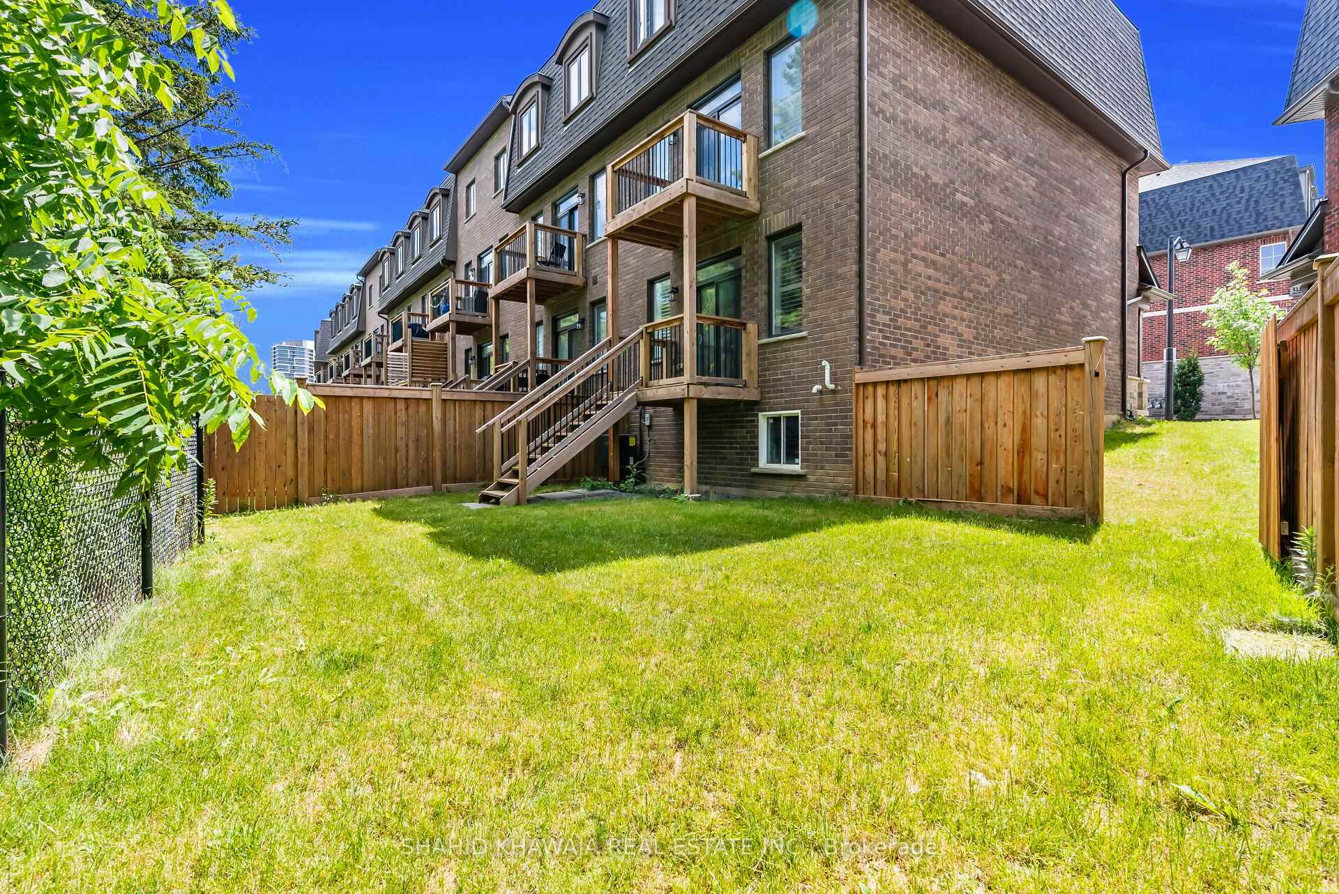 Photo 40 of Unit Unit 23, 445 Ontario Street S, Milton, Timberlea — HOMEH