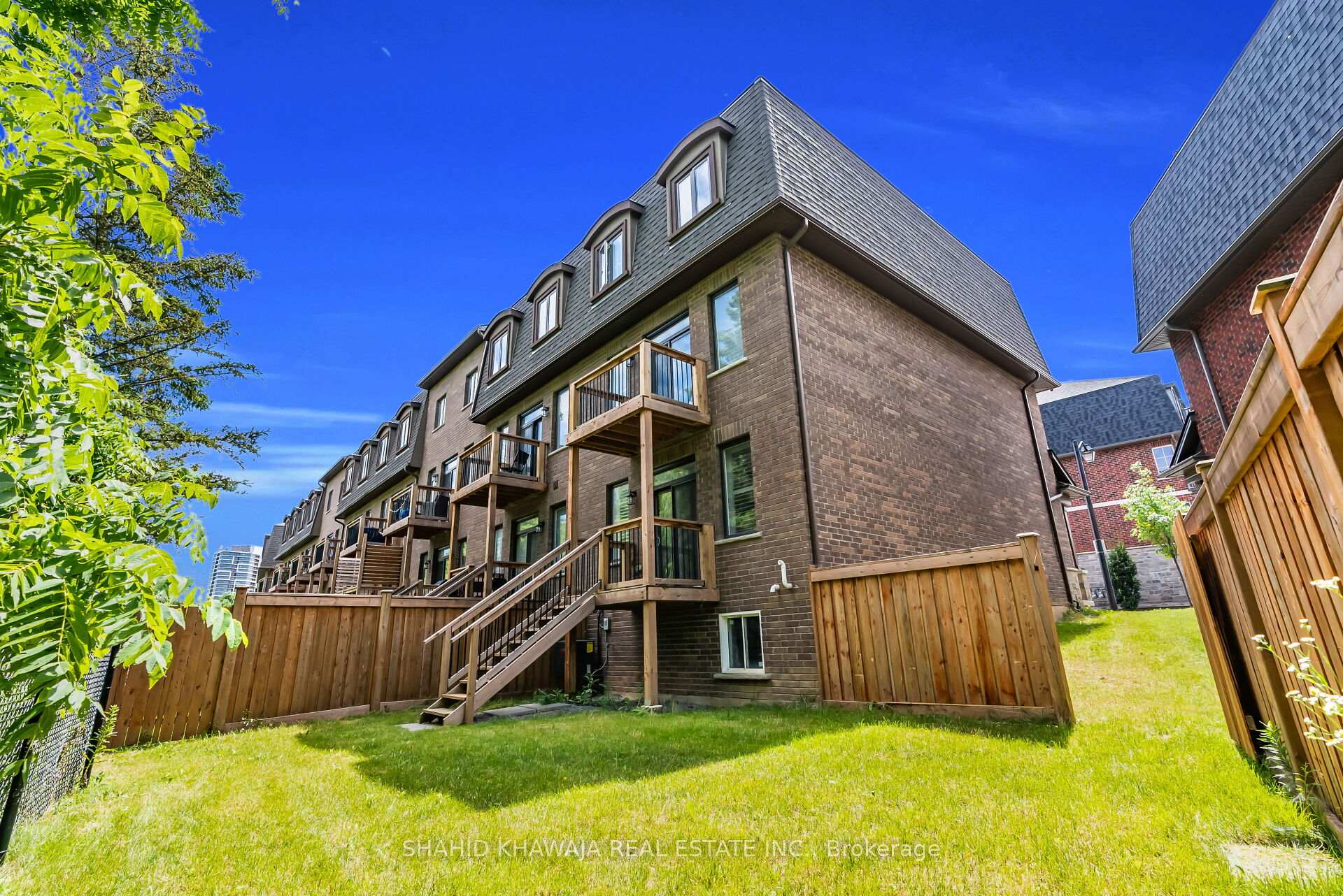 Photo 41 of Unit Unit 23, 445 Ontario Street S, Milton, Timberlea — HOMEH