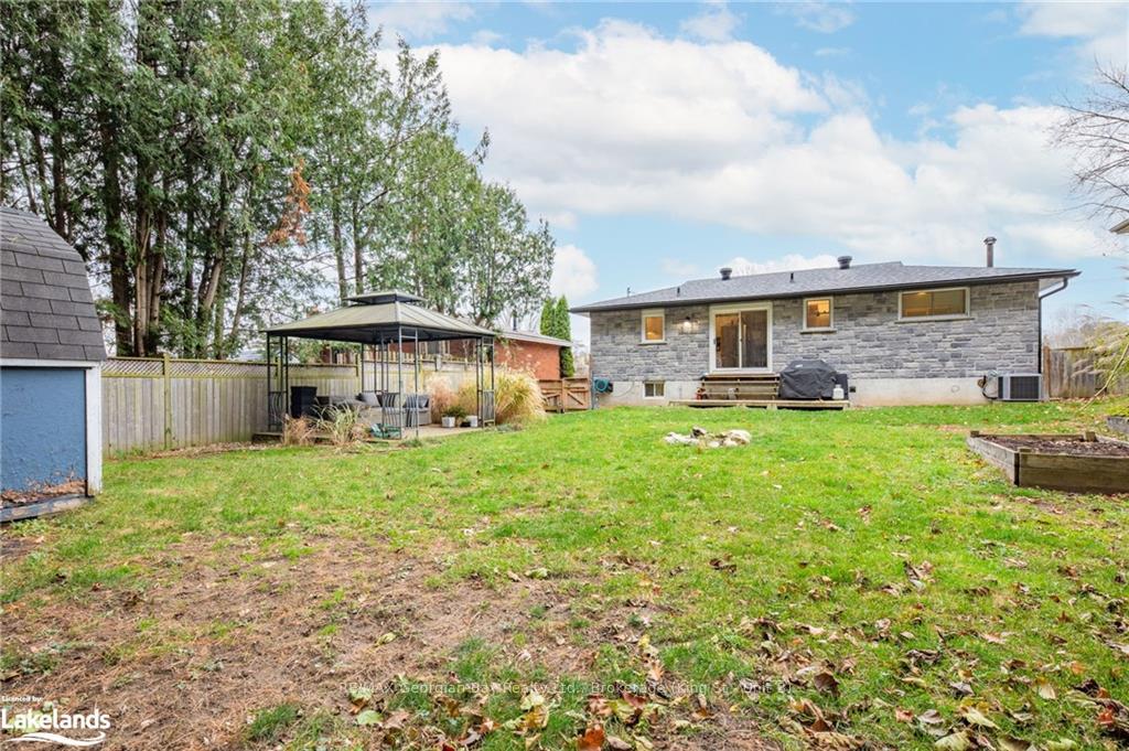 Photo 28 of 261 Castle Road, Midland — HOMEH
