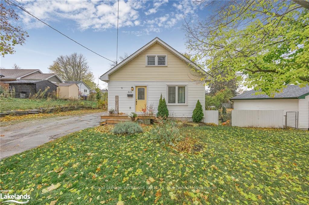 Photo 1 of 514 Queen Street, Midland — HOMEH