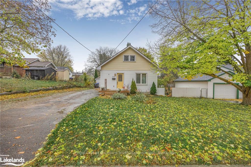 Photo 2 of 514 Queen Street, Midland — HOMEH